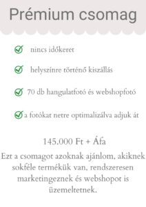 tárgyfotózás Tata