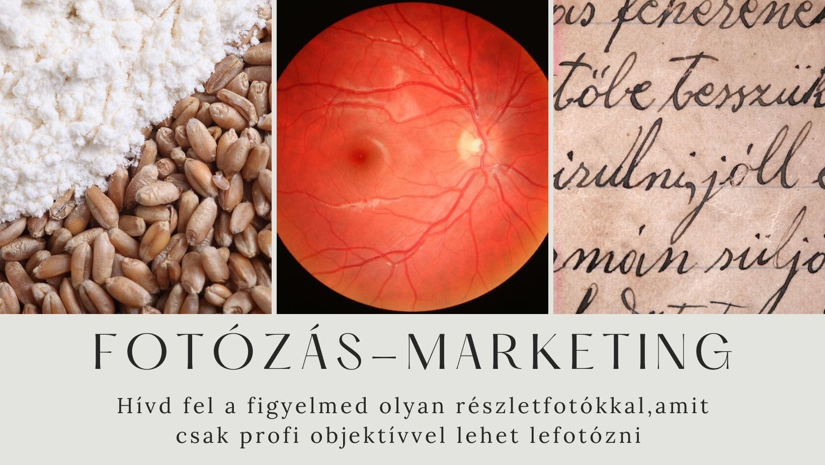 fotó-marketing weboldalra fotózás marketing