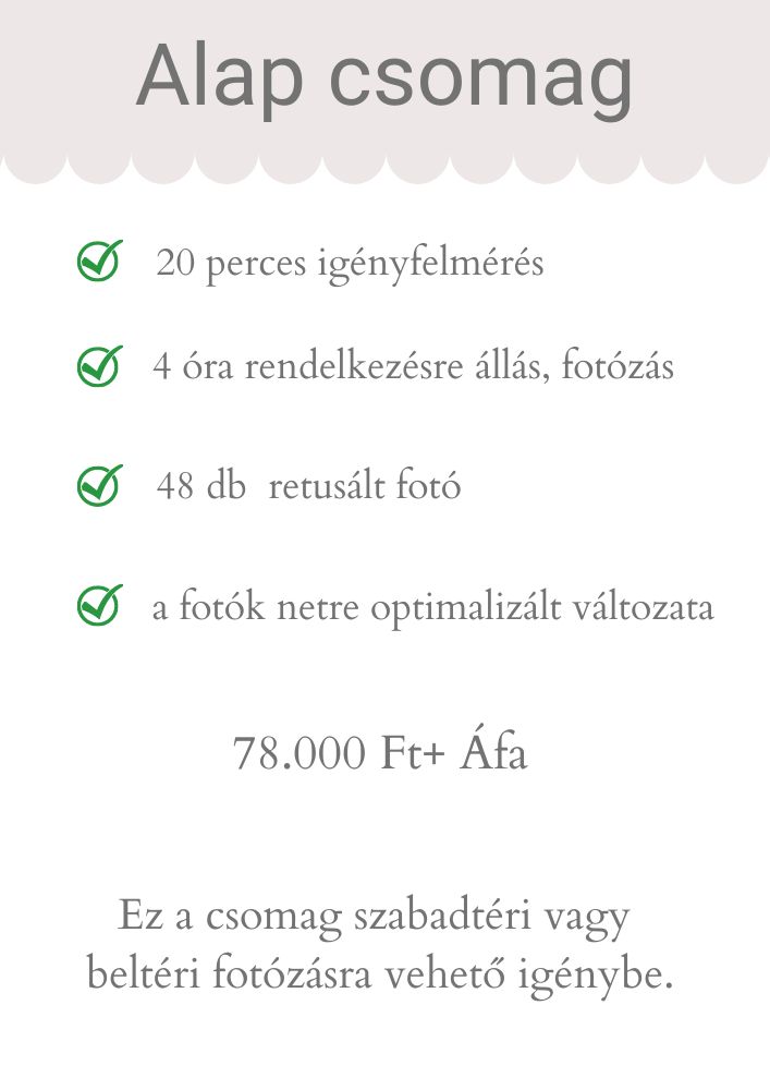 üzleti portréfotózás