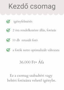 Portréfotózás