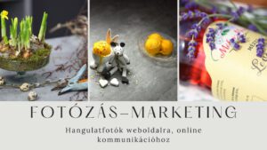 fotózás marketing