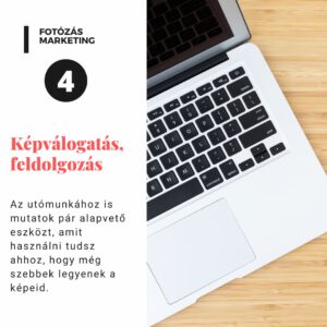 fotós minikurzus