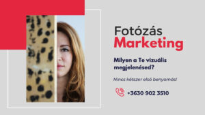 fotózás marketing