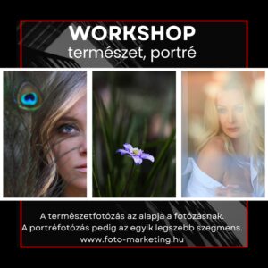 fotós workshop