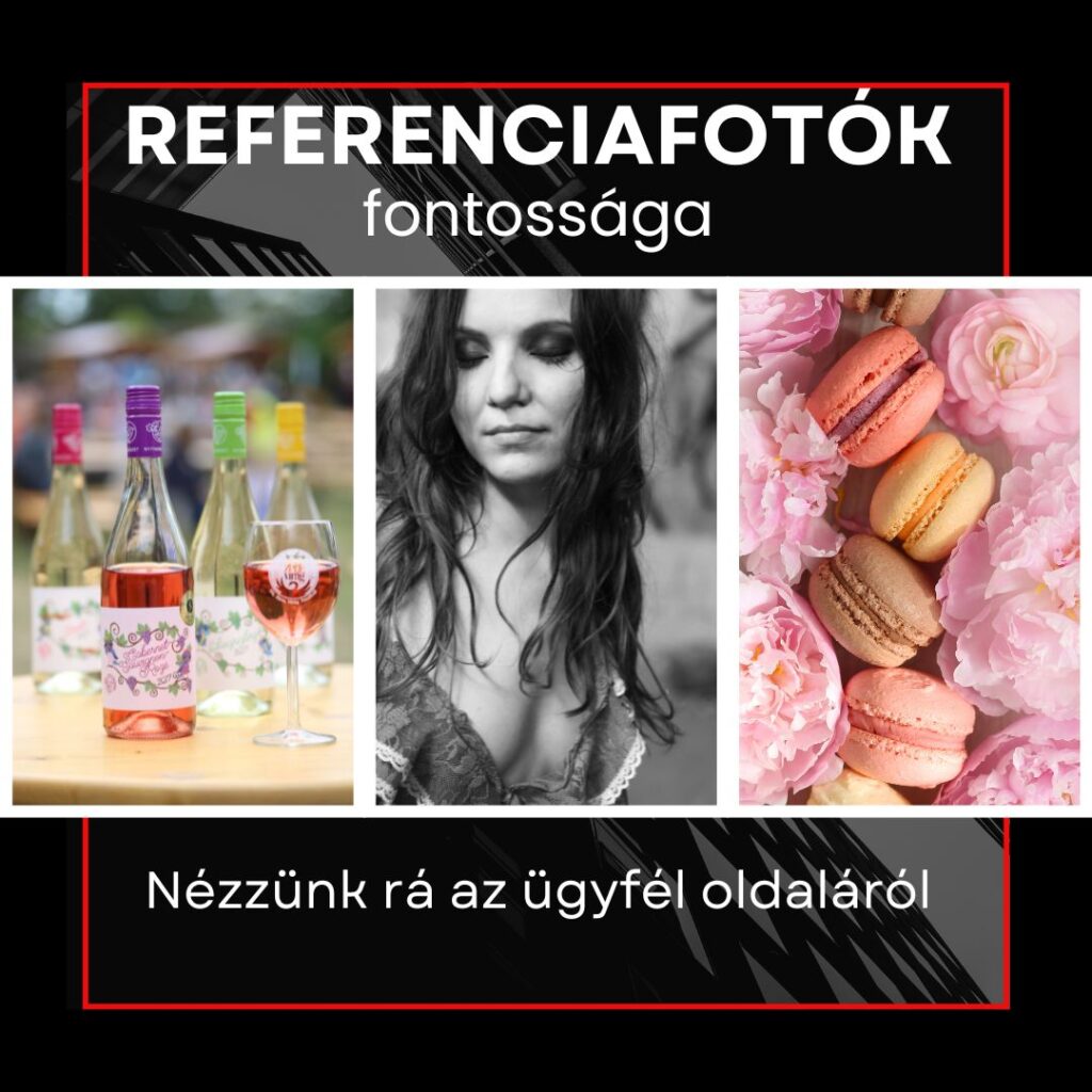 referenciafotók