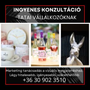 marketing konzultáció